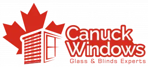 Canuck Windows: Glass and Blinds Experts photo 2